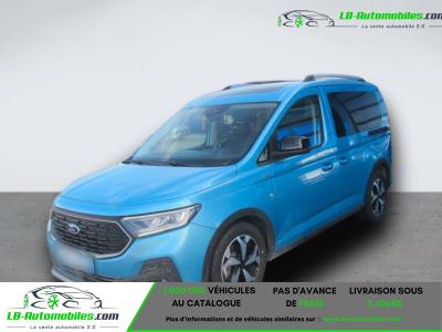 Ford Tourneo Connect 2.0 EcoBlue 102 BVM