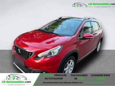 Peugeot 2008 1.2 PureTech 110ch  BVM