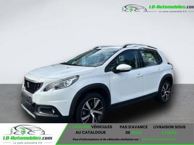 Peugeot 2008 1.2 PureTech 110ch  BVA