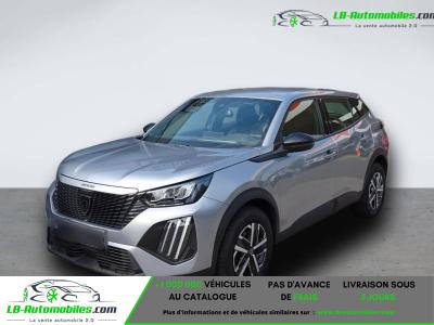 Peugeot 2008 PureTech 100  BVM