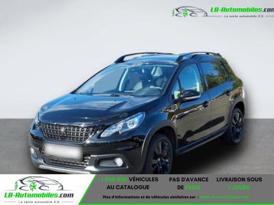 Peugeot 2008 PureTech 130  BVM