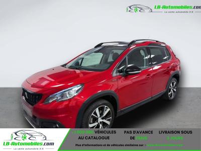 Peugeot 2008 PureTech 130  BVA