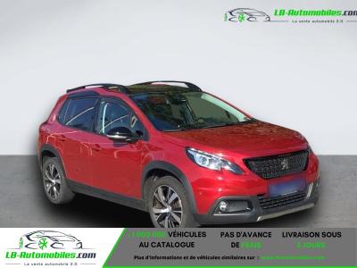 Peugeot 2008 PureTech 130  BVA