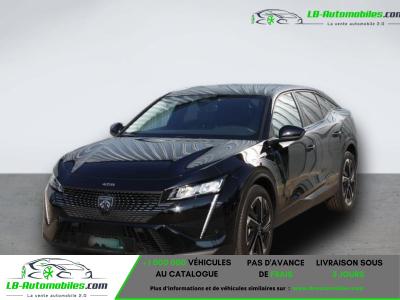 Peugeot 408 PureTech 130 ch  BVA