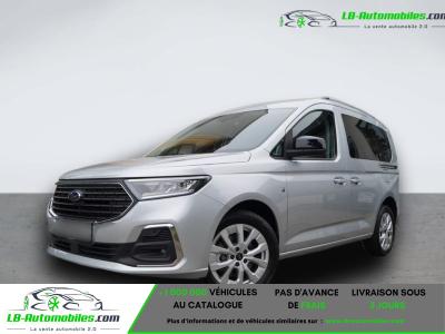 Ford Tourneo Connect 2.0 EcoBlue 122 BVA