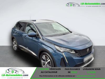 Peugeot 3008 Hybrid 225 e-BVA