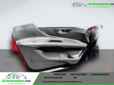 Peugeot 3008 Hybrid 225 e-BVA