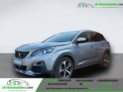 Peugeot 3008 Puretech 130ch  BVA