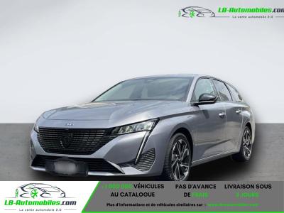 Peugeot 308 SW PureTech 130ch  BVM