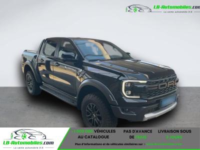 Ford Ranger DOUBLE CABINE 3.0 V6 292 CH BVA