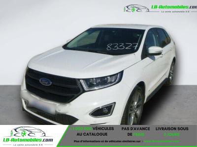 Ford Edge 2.0 TDCi 210 BVA AWD