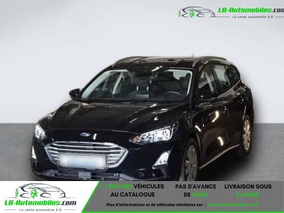 Ford Focus SW 1.5 EcoBlue 95