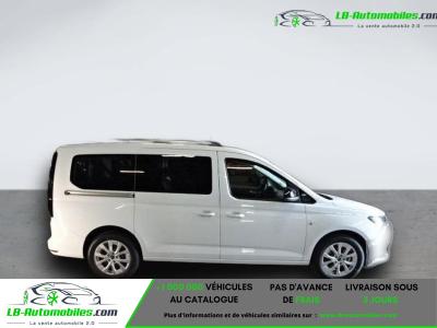 Ford Grand Tourneo 1.5 EcoBoost 114 BVA