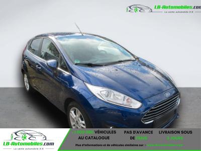 Ford Fiesta 1.0 EcoBoost 100 ch BVM