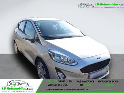 Ford Fiesta 1.5 TDCi 85 ch BVM