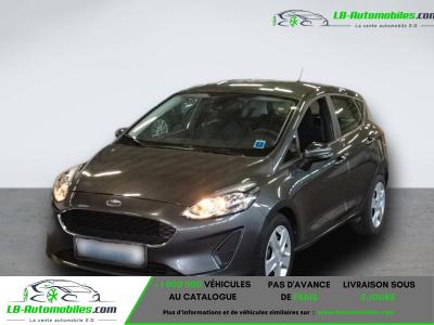 Ford Fiesta 1.5 TDCi 85 ch BVM