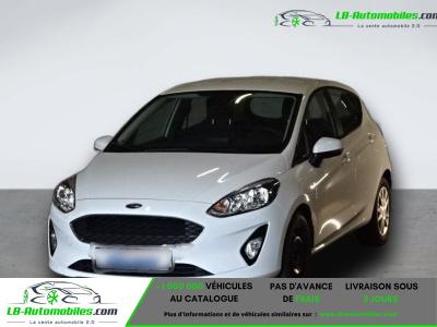 Ford Fiesta 1.5 TDCi 85 ch BVM