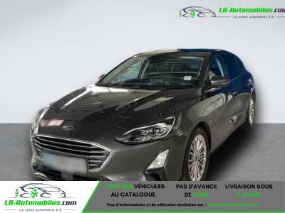 Ford Focus  1.0 EcoBoost 125 BVA