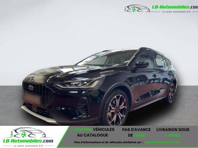 Ford Focus SW 1.0 EcoBoost 155 mHEV BVM
