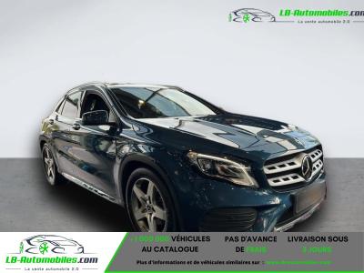 Mercedes GLA 250  BVA
