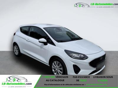 Ford Fiesta 1.1 75 ch BVM