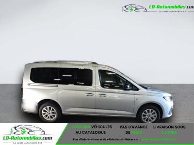 Ford Grand Tourneo 2.0 EcoBlue 122 BVA