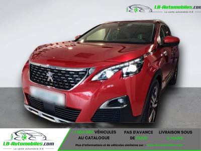 Peugeot 3008 BlueHDi 180ch  BVA