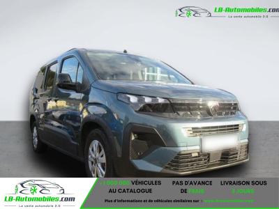 Peugeot Rifter BlueHDi 130  BVM 7pl