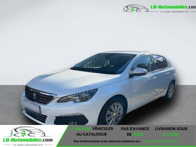 Peugeot 308 PureTech 130ch  BVA