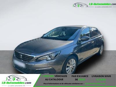 Peugeot 308 PureTech 130ch  BVA