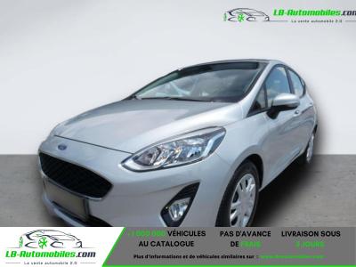 Ford Fiesta 1.1 85 ch BVM