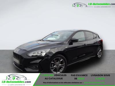 Ford Focus  1.5 EcoBoost 150 BVA