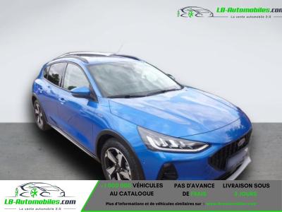 Ford Focus  1.0 EcoBoost 155 mHEV BVM