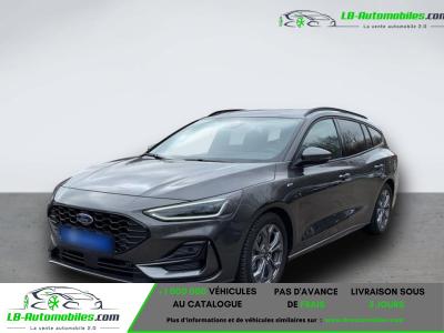 Ford Focus SW 1.0 EcoBoost 155 mHEV BVA