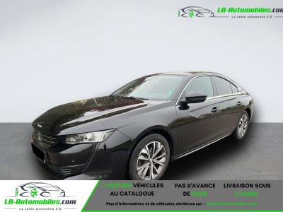 Peugeot 508 BlueHDi 130 ch  BVA