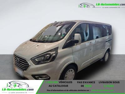 Ford Tourneo Custom  320 L1 2.0 EcoBlue 150 ch BVM