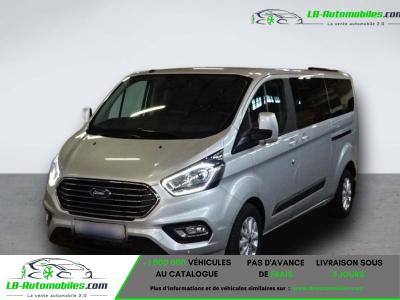 Ford Tourneo Custom  310 L2H1 2.0 EcoBlue 130 BVA