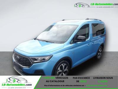 Ford Tourneo Connect 1.5 EcoBoost 114 BVA