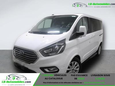 Ford Tourneo Custom  320 L1 2.0 EcoBlue 150 ch BVM
