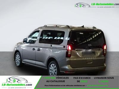 Ford Tourneo Connect 1.5 L EcoBlue 120