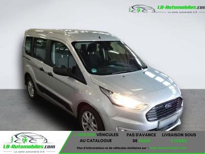 Ford Tourneo Connect 1.0 EcoBoost 100
