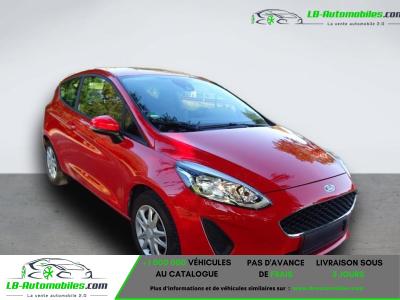 Ford Fiesta 1.1 70 ch BVM