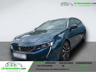 Peugeot 508 SW PureTech 130 ch  BVA