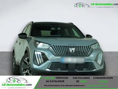 Peugeot 2008 Electrique 156 ch