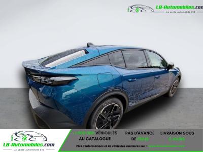 Peugeot 408 PHEV 225 e-BVA