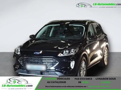 Ford Kuga 1.5 EcoBlue 120 BVA
