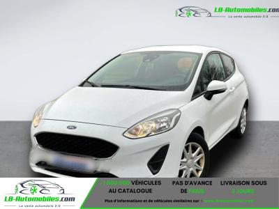 Ford Fiesta 1.1 70 ch BVM
