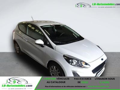Ford Fiesta 1.1 70 ch BVM