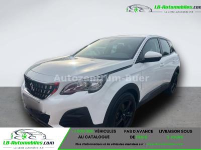 Peugeot 3008 1.2 Puretech 130ch  BVM