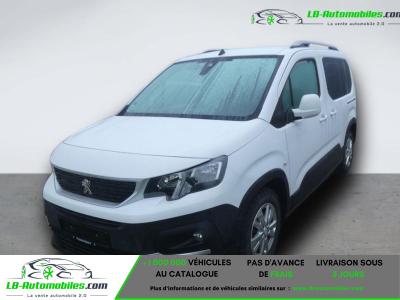 Peugeot Rifter BlueHDi 130  BVM 5pl
